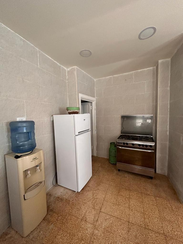 Rainbow House Hostel Amman Kamer foto