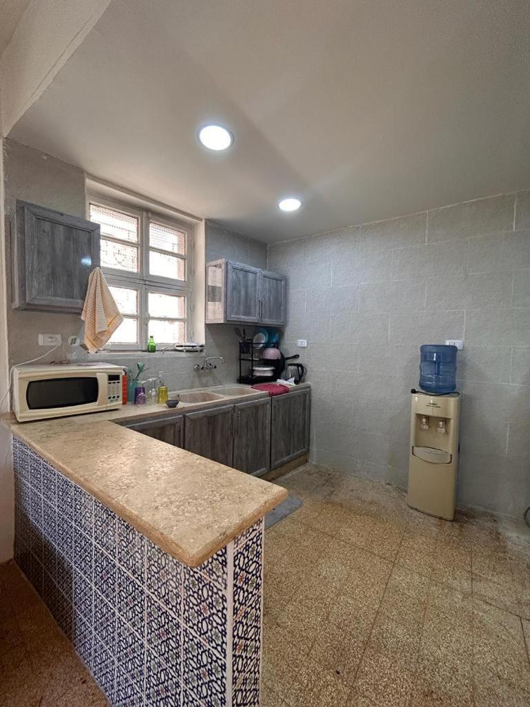 Rainbow House Hostel Amman Kamer foto
